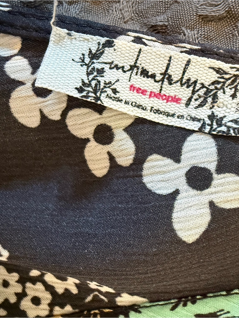 Skirt Subcategory Identification